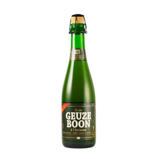 Boon Oude Geuze 0,375 L